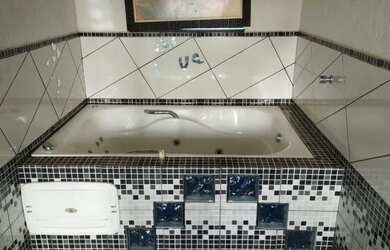 Imagem 10: Vendo Ótimo Sobrado de esquina, com HABITE-SE, na Quadra 02 Sul, Brazlândia/DF