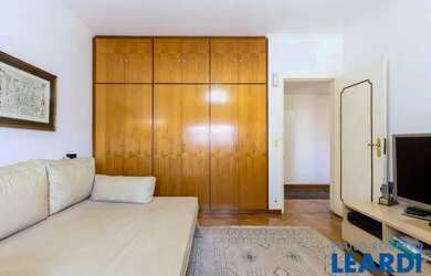 Imagem 8: APARTAMENTO - HIGIENÓPOLIS - SP