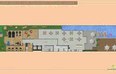 Imagem 8: Ap 1 e 2 quartos - Sao Lourenco MG - otima localizacao - aceita troca...