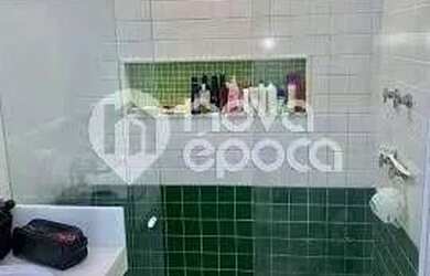 Imagem 16: Lagoa Apartamento com 4 dormitórios