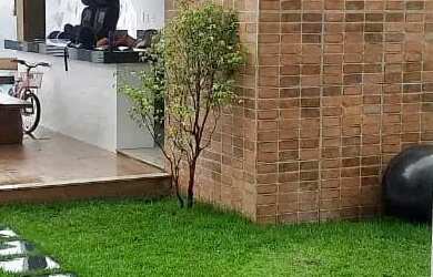 Imagem 2: Aluguel temporada com 5 quartos, Piscina,em Arauá - Vera Cruz - BA