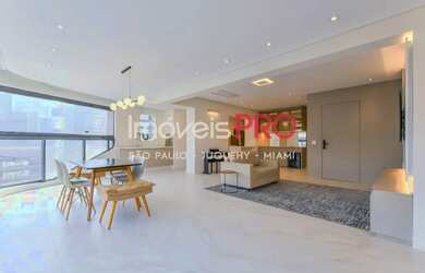 Imagem 7: Apartamento, Chácara Santo Antônio Zona Sul - São Paulo