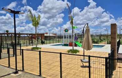 Imagem 4: Terreno à venda no Condomínio Reserva Novo Mundo em Uberlândia