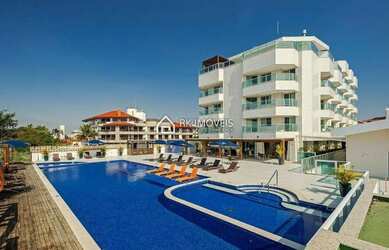 Imagem 1: Apartamento à venda, 1 quarto, Ingleses do Rio Vermelho - Florianópolis/SC