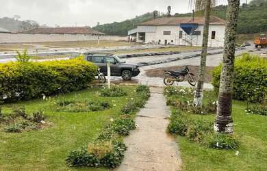 Imagem 7: FAZENDA DE ALTO PADRÃO 729 HECTARES MINAS GERAIS
