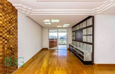 Imagem 5: Apartamento com 4 dormitórios à venda, 108 m² por R$ 1.190.000 - Ipiranga...