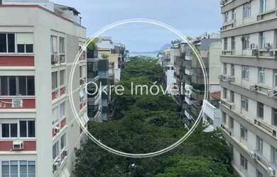 Imagem: Apartamento Padrão / Residencial / Leblon