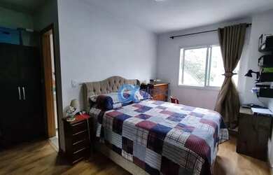 Imagem 11: Apartamento em condomínio completo na Coronel Veiga- Petrópolis/RJ