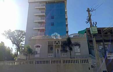 Imagem 4: Apartamento de 2 quartos com suíte à venda no Centro de Santa Maria