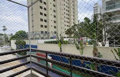 Imagem 6: APARTAMENTO MOBILIADO DUPLEX PARA LOCAÇÃO NO CENTRO DE ALPHAVILLE