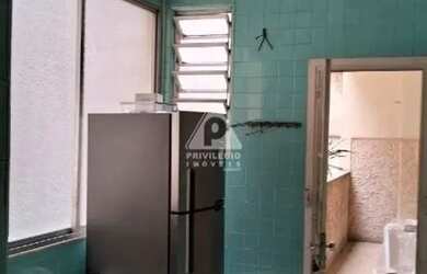 Imagem 3: APARTAMENTO A VENDA 2 QUARTOS - COPACABANA