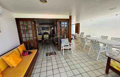 Imagem 5: Luxo à Beira-Mar Casa dos Sonhos em Serrambi