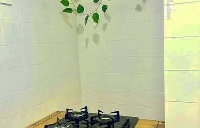 Imagem 7: APARTAMENTO 1 QUARTO NA BARRA