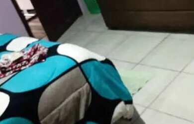 Imagem: A casa à venda possui 2 Dormitórios, 1 Banheiro, 5 Vagas na