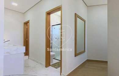 Imagem 15: Casa de Alto Padrão à venda no Ecovillas do Lago