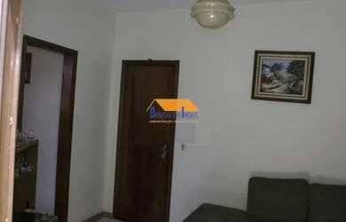 Imagem 5: Apartamento de 2 quartos no bairro Nova Floresta