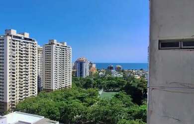 Imagem 10: Imóvel para aluguel com 85 metros quadrados com 2 quartos em Barra da...