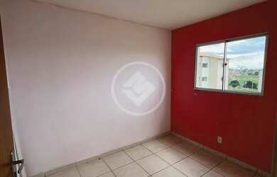 Imagem 5: Apartamento com 2 quartos no Jardim Cerrado, Goiânia codigo 60348