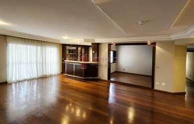 Imagem: O apartamento possui 3 Dormitórios, 3 Banheiros, 3 Vagas na