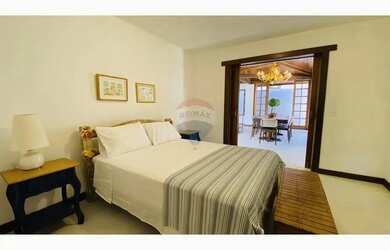 Imagem 15: Casa locação anual-Praia do Forte