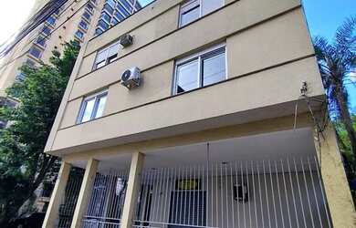 Imagem 2: SAO LEOPOLDO - APARTAMENTO 2 DORM - CENTRO