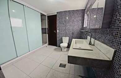 Imagem 3: Vendo espaçoso apartamento com 4 quartos em Petrópolis - Natal - RN