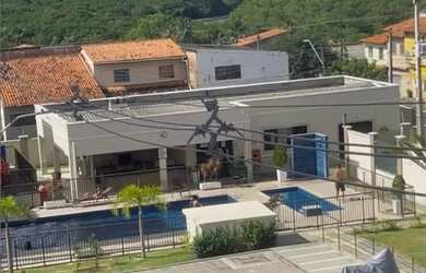 Imagem: O apartamento possui 2 Dormitórios, 1 Banheiro, Imóvel novo