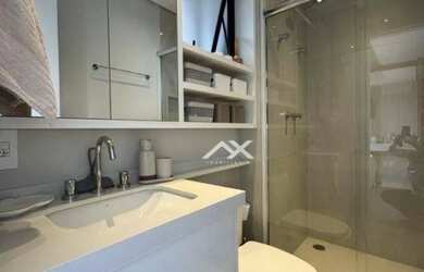 Imagem 11: Aeon I Apartamento Mobiliado I 3 suítes I varanda gourmet