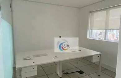 Imagem 4: Conjunto para alugar, 84 m² - Barra Funda - São Paulo/SP