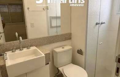 Imagem 8: APARTAMENTO PARA LOCAÇÃO JARDIM DOM VIEIRA CAMPINAS / SP