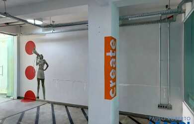 Imagem 9: PRÉDIO - PINHEIROS - SP