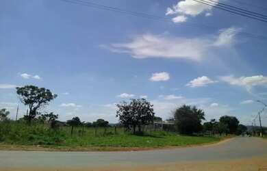 Imagem: O terreno possui 7323m² de Área e está localizado em Chácaras