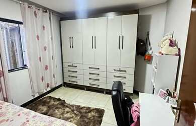 Imagem 7: CASA EM LOTE DE 800 M² NA RUA JK - PONTE ALTA