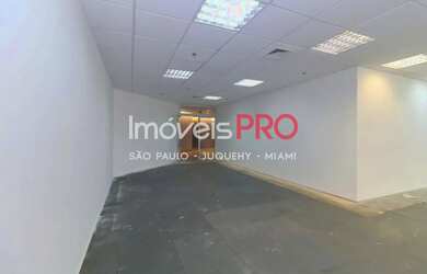 Imagem 7: Laje corporativa 432m² em complexo com hotéis e restaurantes na Vila...