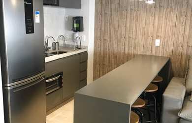 Imagem 15: ALUGA-SE APARTAMENTO 51m NA BARRA FUNDAALUGA-SE APARTAMENTO 51m NA BARRA...