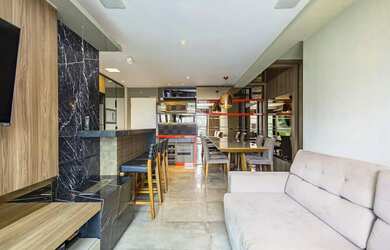 Imagem 5: Apartamento com 3 dormitórios à venda com 99.22m² por R$ 980.000,00...