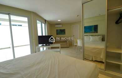 Imagem 4: Apartamento à venda, 1 quarto, Ingleses do Rio Vermelho - Florianópolis/SC