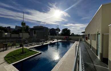 Imagem 10: RESIDENCIAL MOLINE - APTO 2 DORMITORIOS