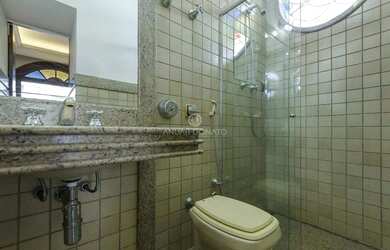 Imagem 12: Santo Antônio - Casa comercial 5 quartos para aluguel na Anuar Donato