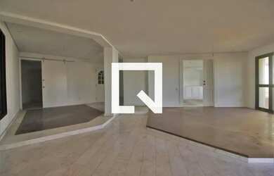 Imagem 2: Apartamento à Venda - Portal do Morumbi, 3 Quartos, 244 m2