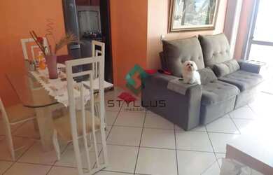 Imagem 3: Cachambi Apartamento com 2 dormitórios