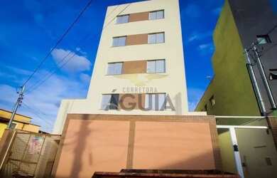 Imagem: O apartamento na cobertura possui 3 Dormitórios, 1 Banheiro