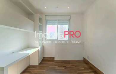 Imagem 12: Apartamento para locação com 167m² - Brooklin - São Paulo