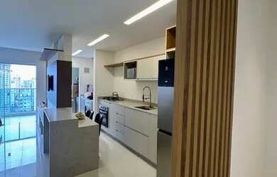 Imagem 10: LOCAÇÃO DE VERÃO- 2 SUITES CLIMATIZADAS, 2 VAGAS, EM MEIA PRAIA - ITAPEMA...