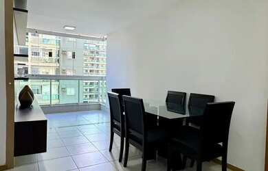 Imagem 3: RG - 3 Quartos com lazer clube na Praia de Itaparica com 2 vagas