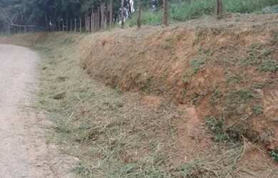 Imagem: A chácara possui 1.000m² de Área e está localizado em Piedade