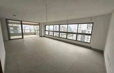 Imagem: O apartamento possui 3 Dormitórios, 5 Banheiros, 3 Vagas na