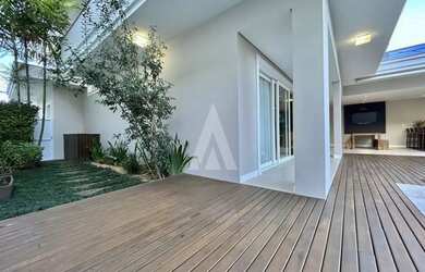 Imagem 12: Casa em condomínio com 2 suítes e 3 quartos à venda no bairro Boa Vista...