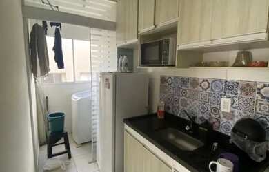 Imagem 6: APARTAMENTO - ESTÂNCIA POÇOS DE CALDAS - MG