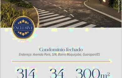 Imagem: A casa em condomínio possui 3 Dormitórios, 2 Banheiros, 2